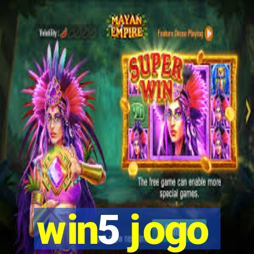 win5 jogo